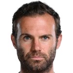 Juan Mata headshot