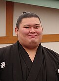 Ōnosato Daiki