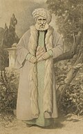 Abraham Salomon Camondo, Ottoman financier and philanthropist; patriarch of the House of Camondo