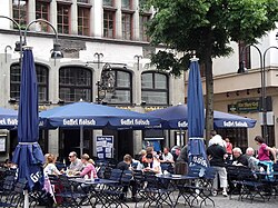 Gaffel Haus