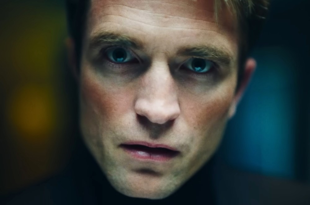 PRIMETIME, Robert Pattinson as Chris Hansen, 2026. © A24 / Courtesy Everett Collection
