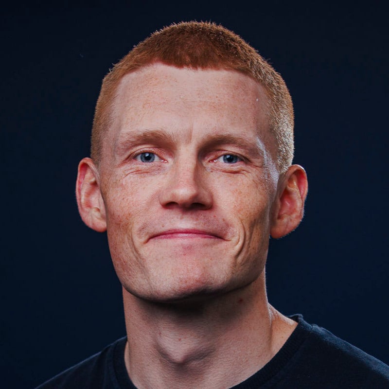 André Skjeggestad