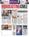 Broadcasting & Cable