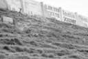 1959: Das Bökelbergstadion, Heimspielstätte von Borussia Möchengladbach (© imago/Kicker) 1959: Das Bökelbergstadion, Heimspielstätte von Borussia Möchengladbach