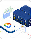 database migration to Google Cloud