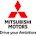Mitsubishi logo