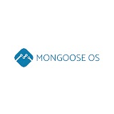Mongoose os logo