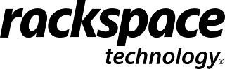 Rackspace logo