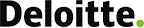 Deloitte logo