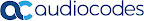 Audiocodes logo