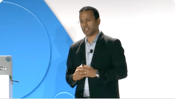 Hear how Welocalize, a professional translation and localization service, uses one of the new Translation features to improve translation quality at scale while gaining efficiencies.