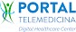 Portal Telemedicina logo