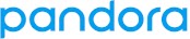 Pandora logo