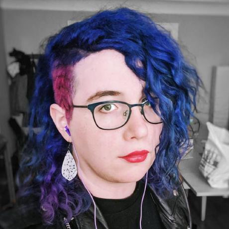 avatar image
