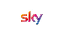 Sky logo