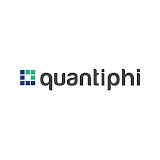 Quantiphi logo
