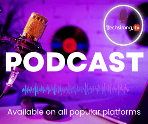 TSTV Podcast