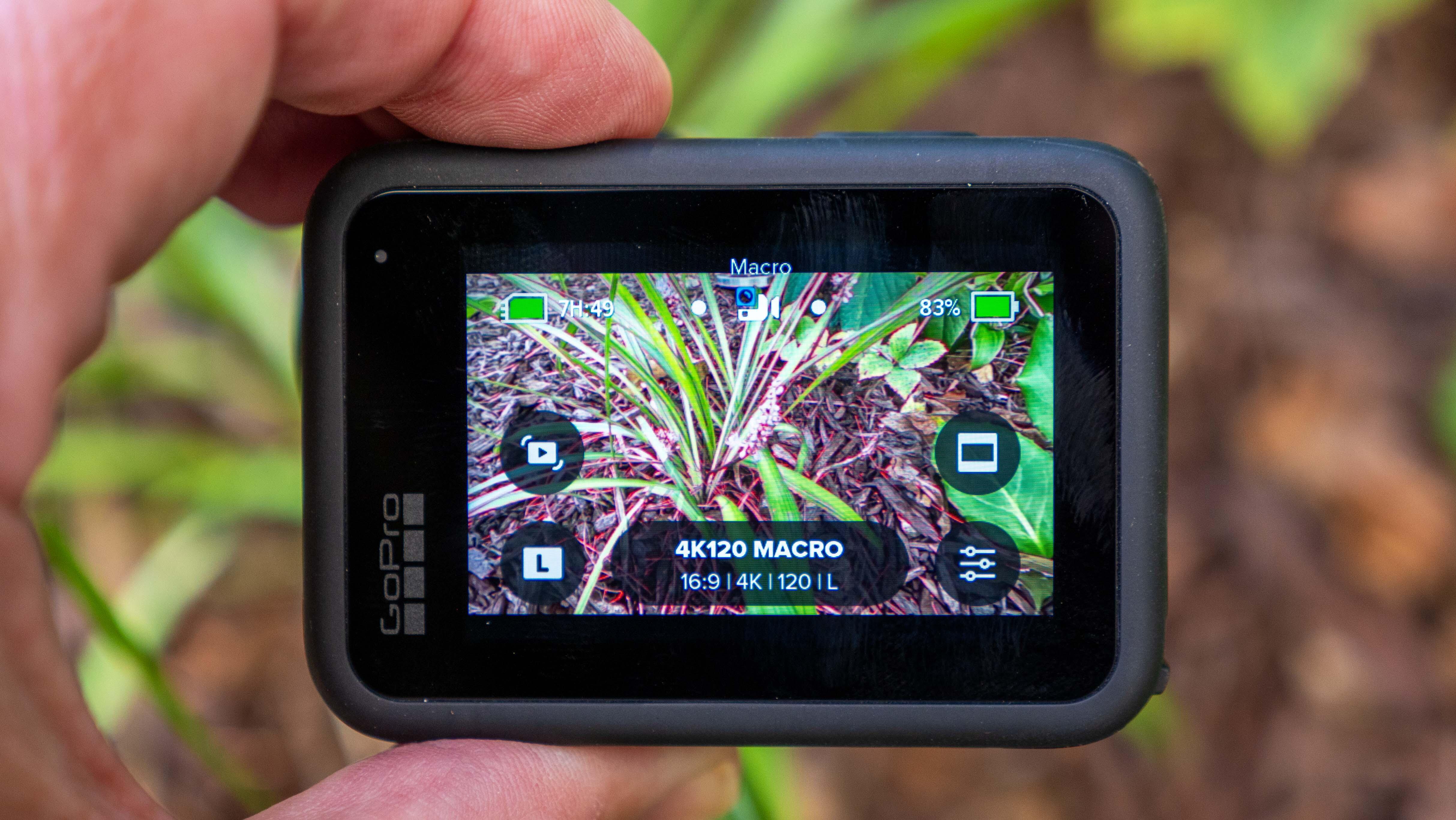 Best action camera overall