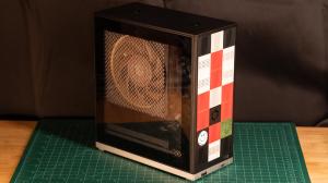 Framework computer