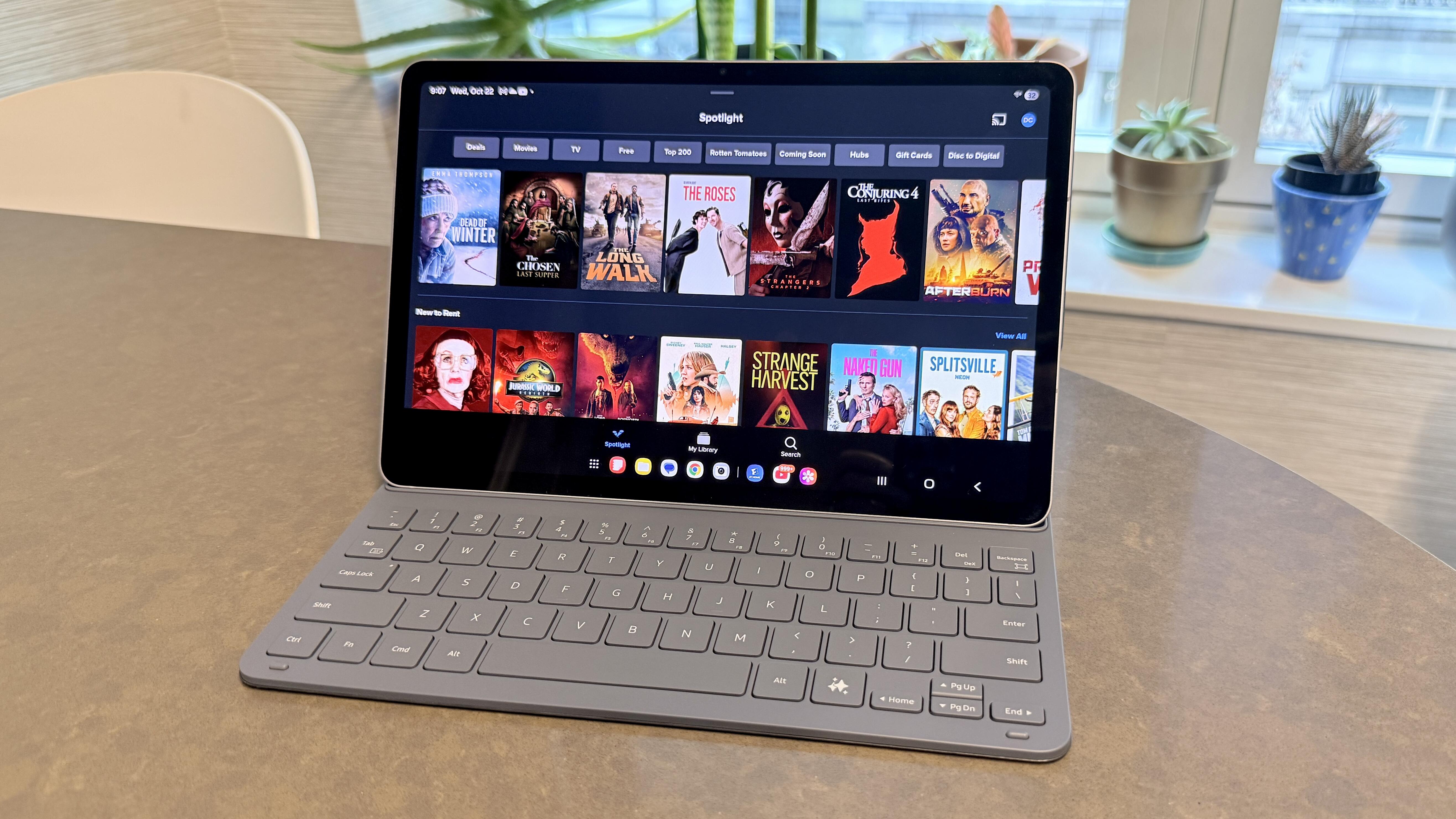 Samsung Galaxy Tab S11