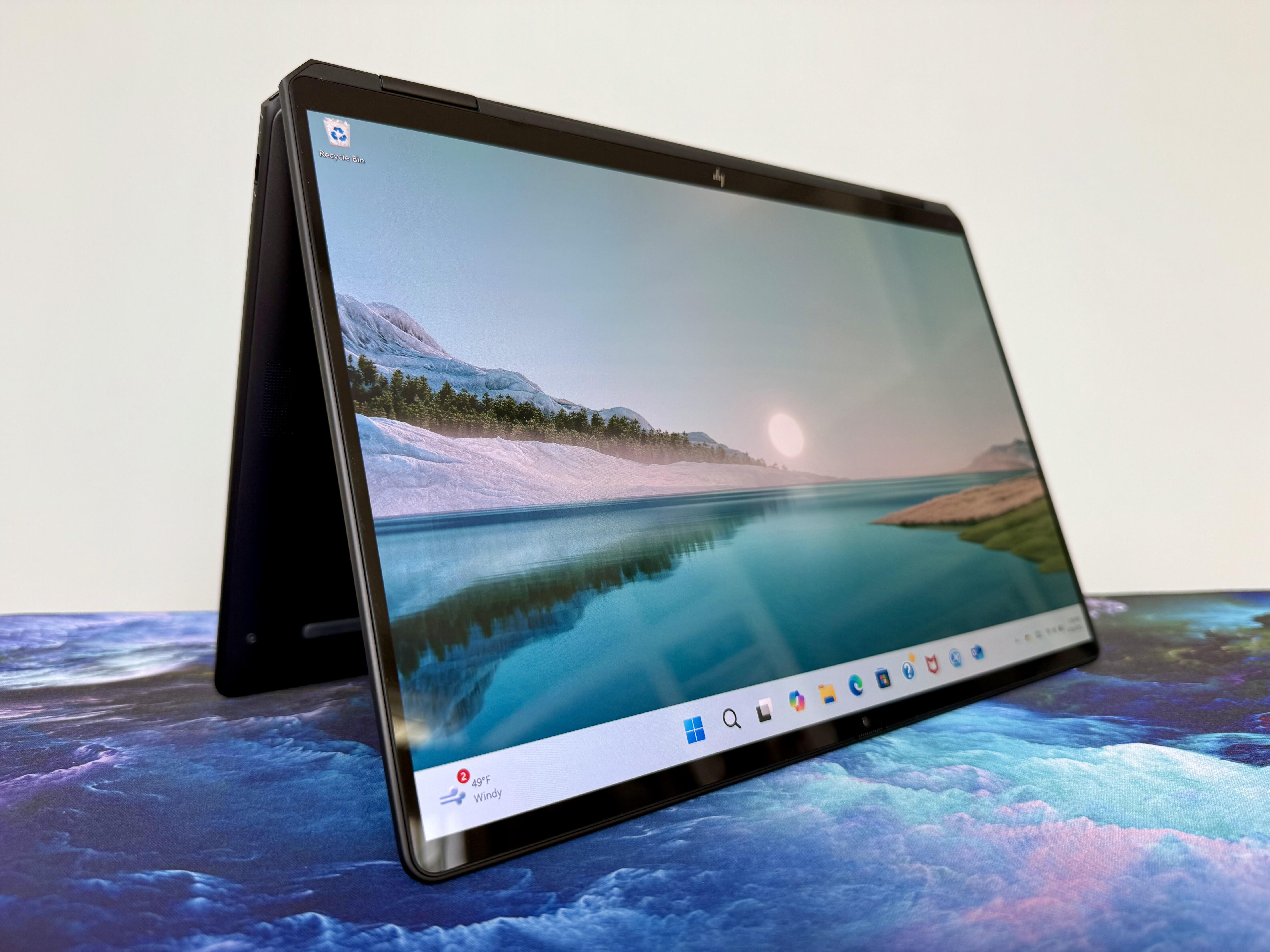 HP OmniBook Ultra Flip 14