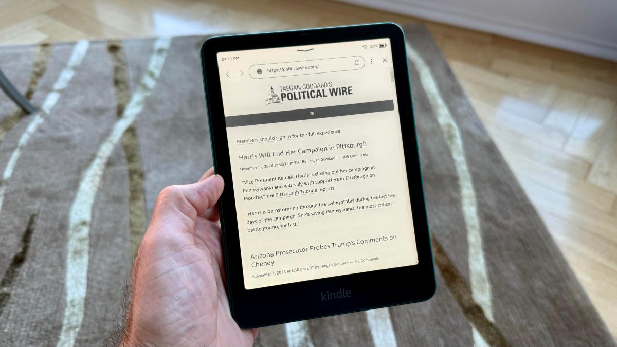 kindle-paperwhite-2024-web-browser