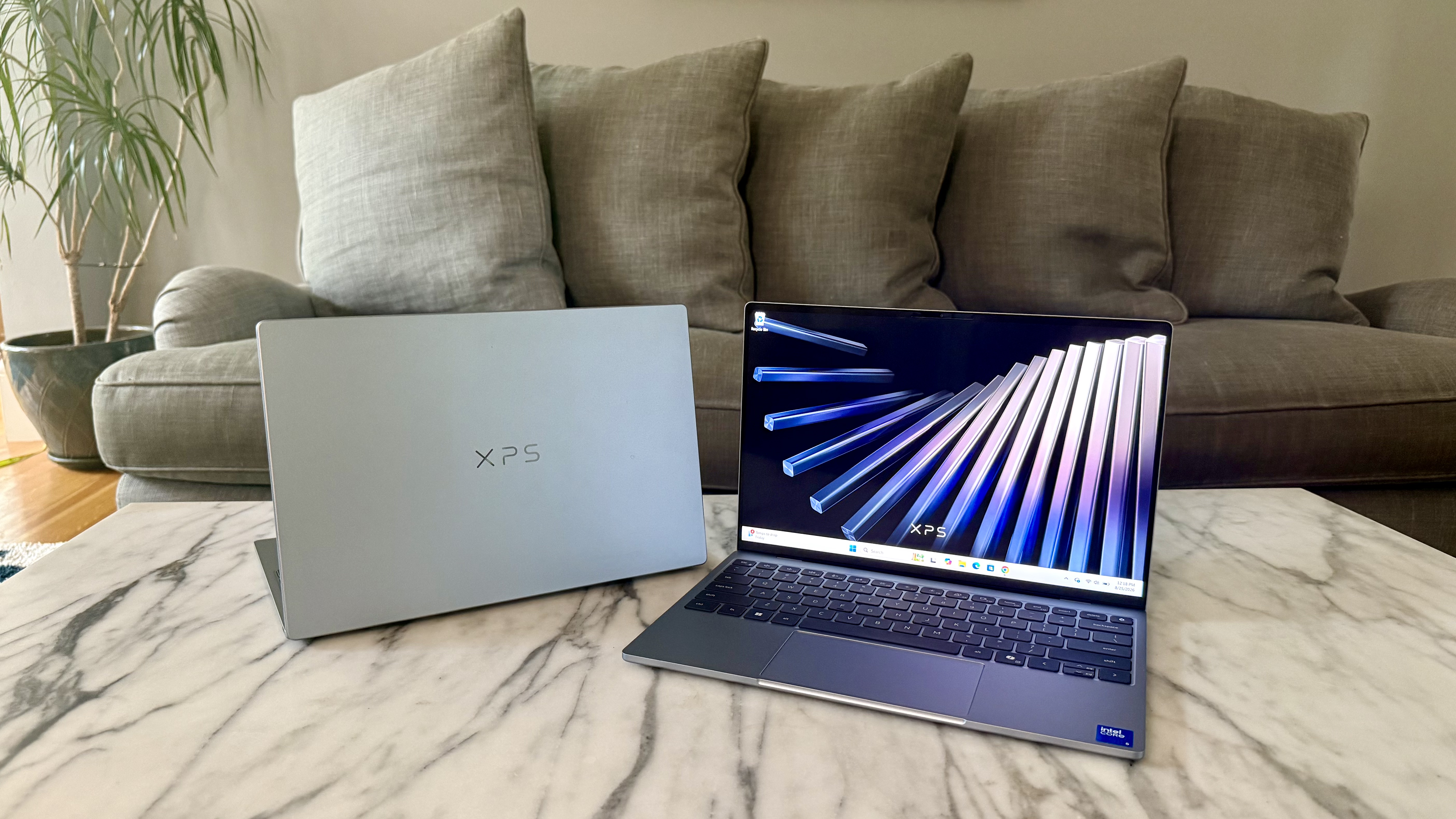 Dell XPS 13