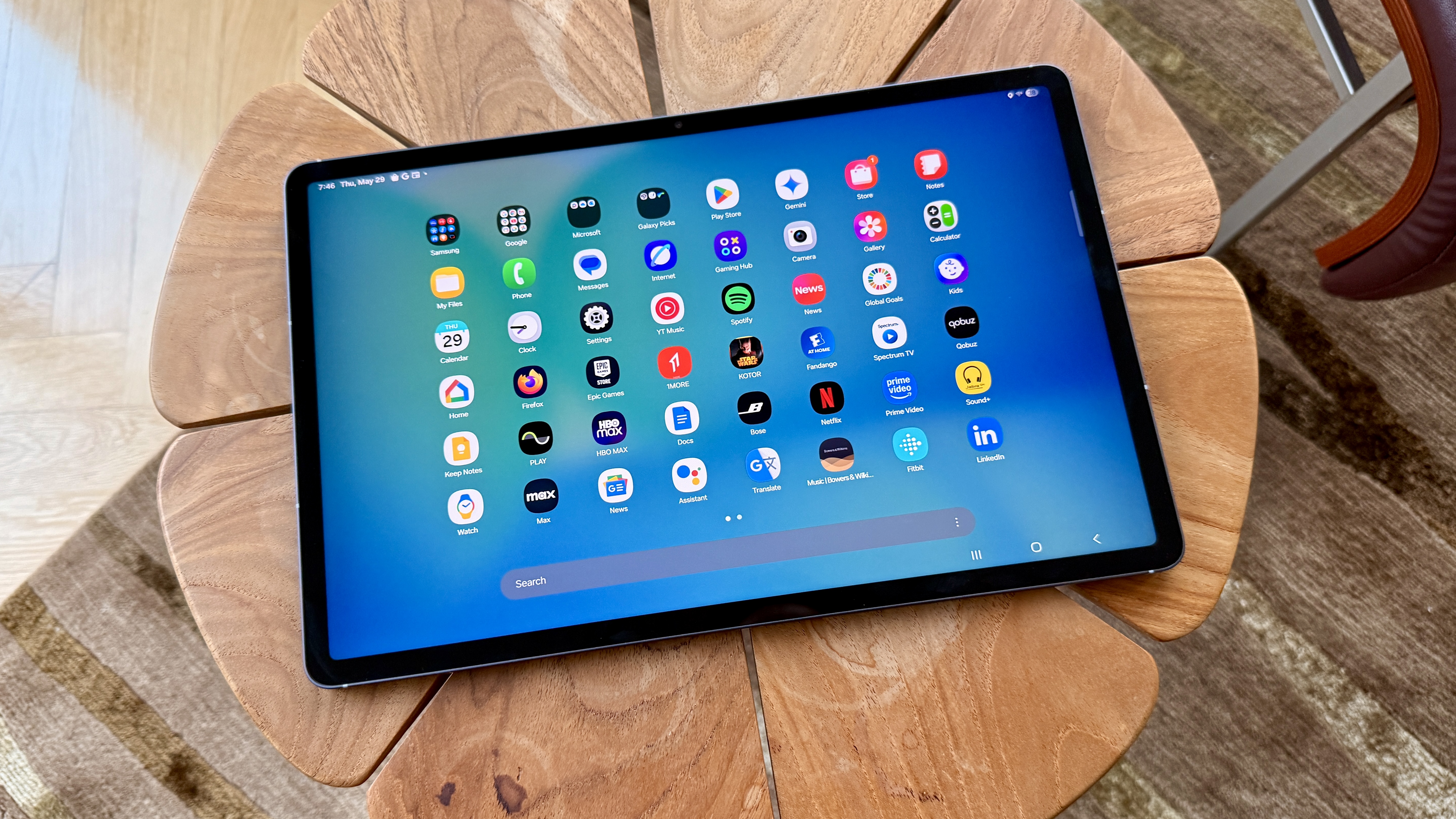 Samsung Galaxy Tab S10 FE
