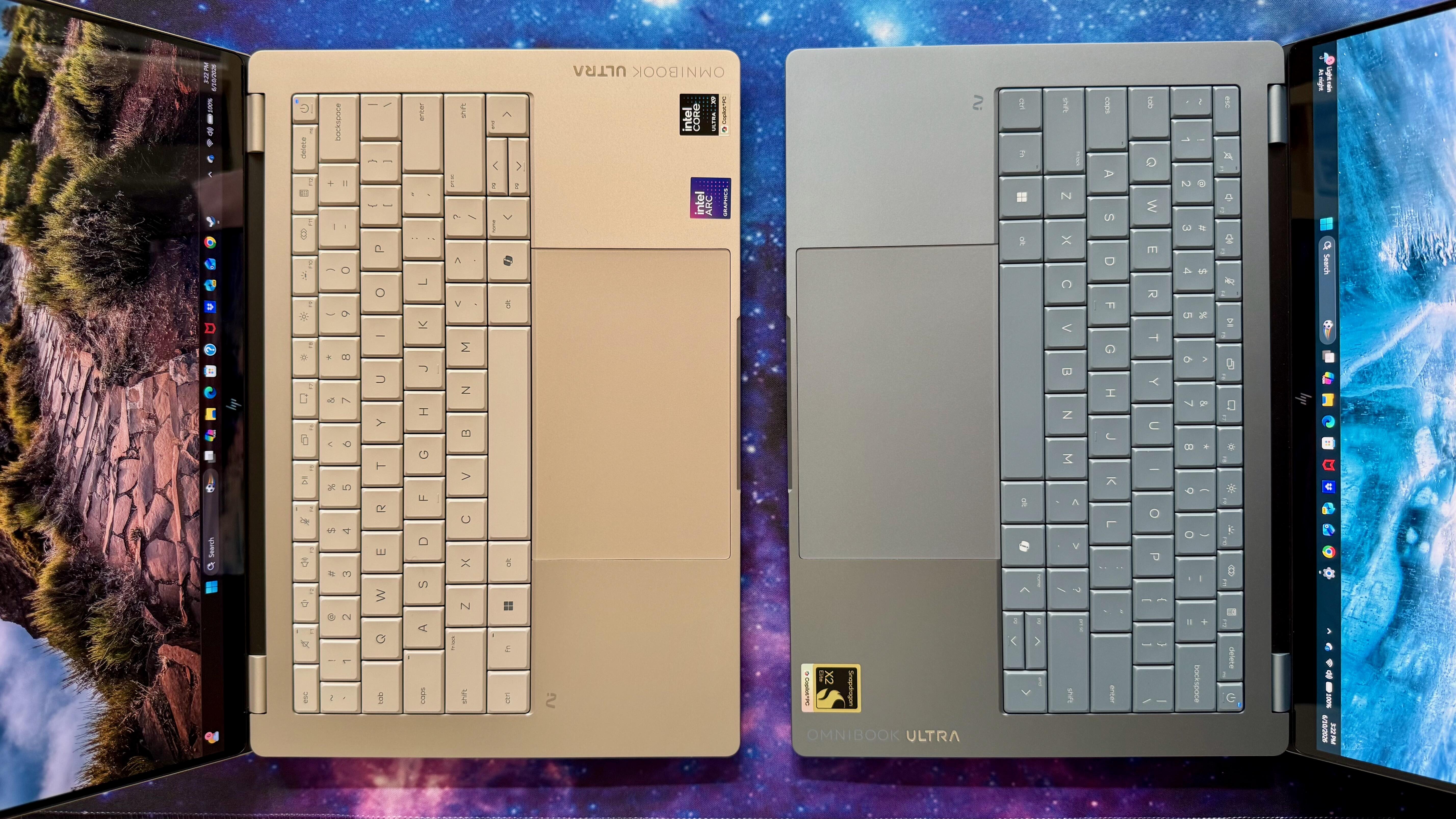 HP OmniBook Ultra 14