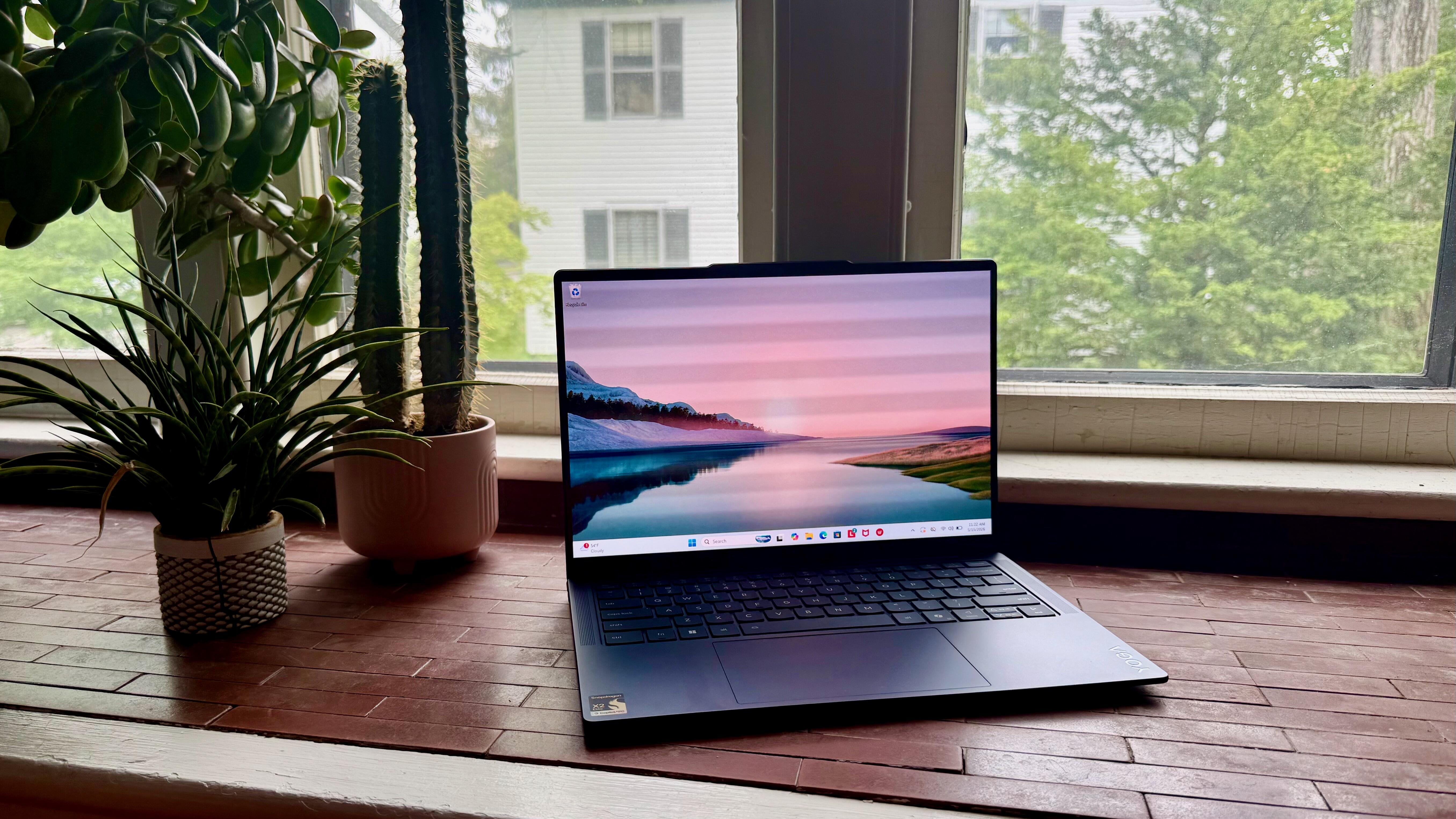 Lenovo Yoga Slim 7x Gen 11