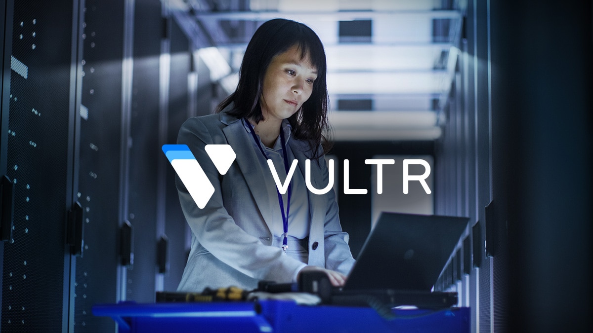 AMD를 통해 AI Infrastructure as a Service를 발전시킨 Vultr