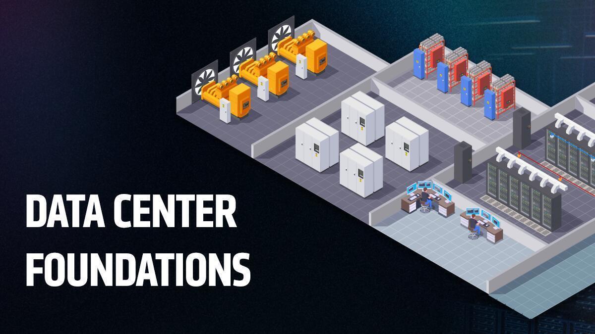 Data Center Foundations: Server Types and Solution Fit