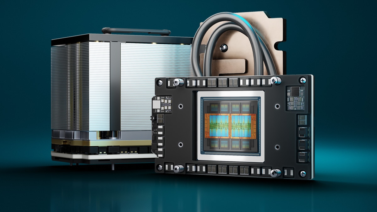 AMD Instinct MI350 Series