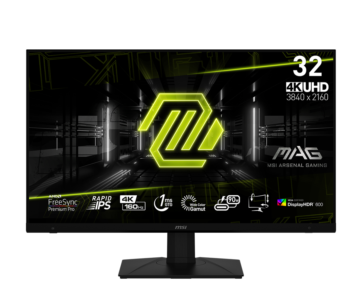 MSI MAG 323UPF