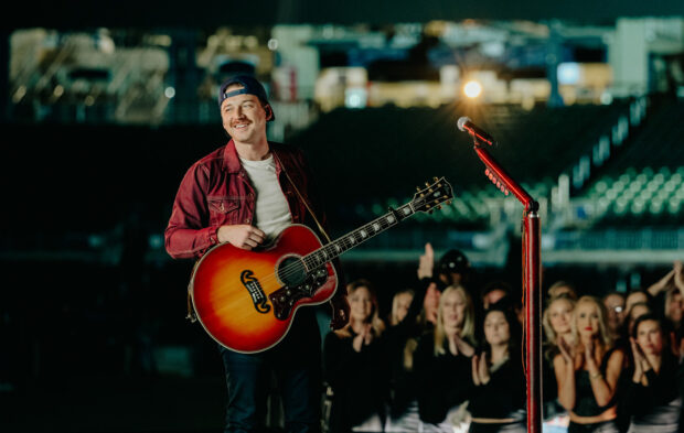 2023 Billboard Music Awards Winners Announced