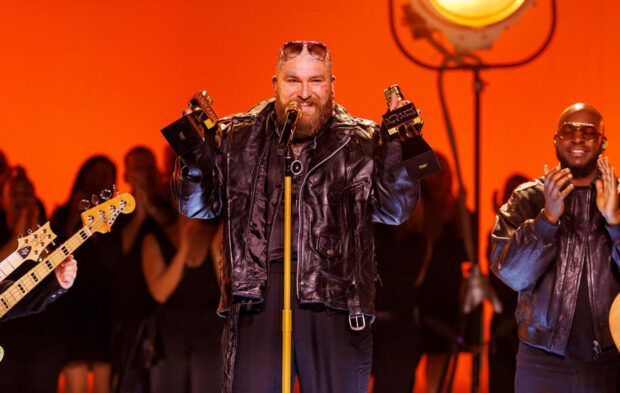 2024 Billboard Music Awards Winners Announced