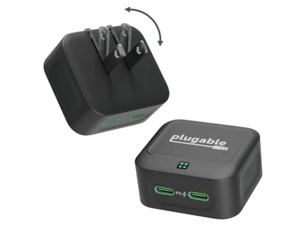 Plugable