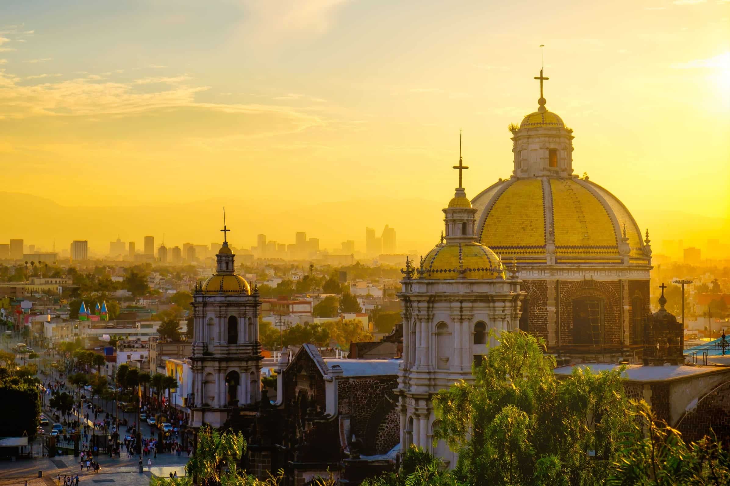 Eim Mexico