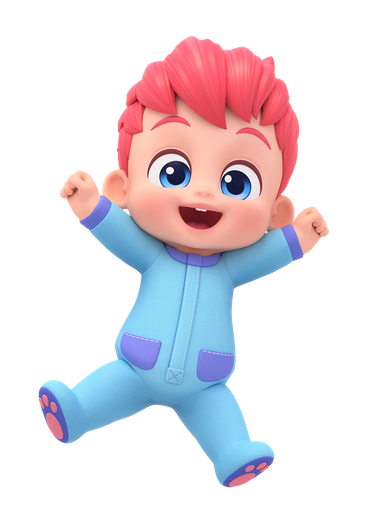 bebefinn