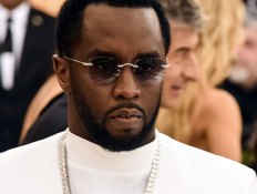 Sean Combs Placed in Solitary Confinement After  Cushy Prison Perks Revealed