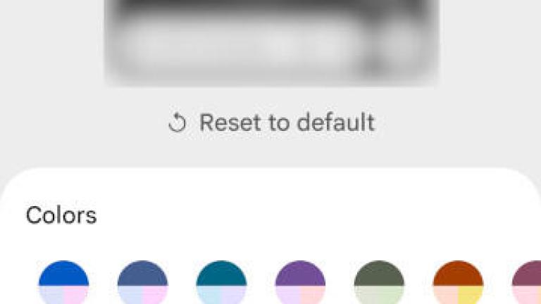 Messages Theme