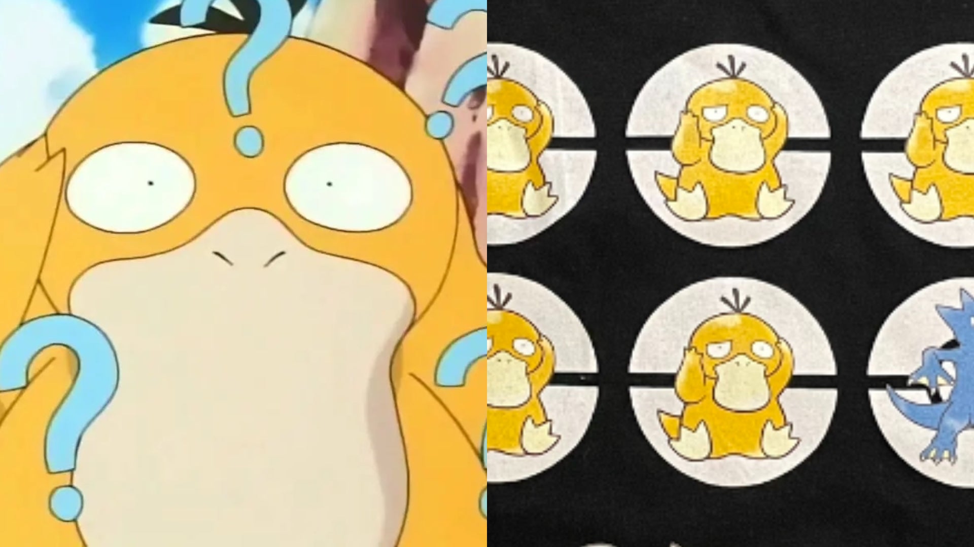 This Is Why I Shouldn’t Have the Power to Design My Own Pokémon Shirt - IGN Image