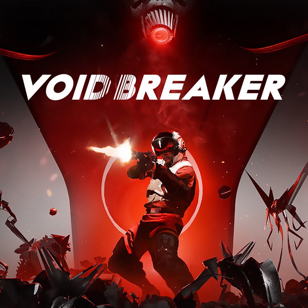 VOID/BREAKER