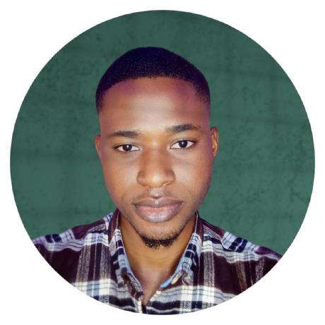 AKINTADE OLUMUYIWA