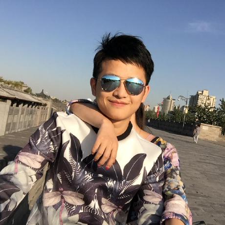@Gavinluo