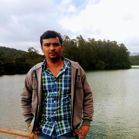 @VinothSivashanmugam