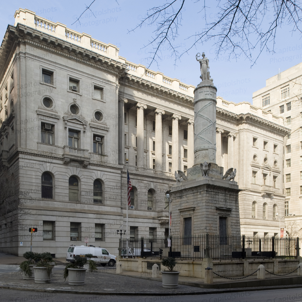 After Brief Deliberation Mother’s Day Murder Suspect Found Guilty - Baltimore Witness