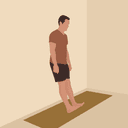 Toe Raises