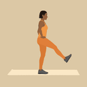 Single Leg Stand