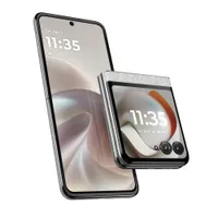 Motorola Razr (2026) 256GB: $769.99 FREE with eligible data plan at T-Mobile Motorola Razr (2026) 256GB: $769.99 FREE with eligible data plan at T-Mobile